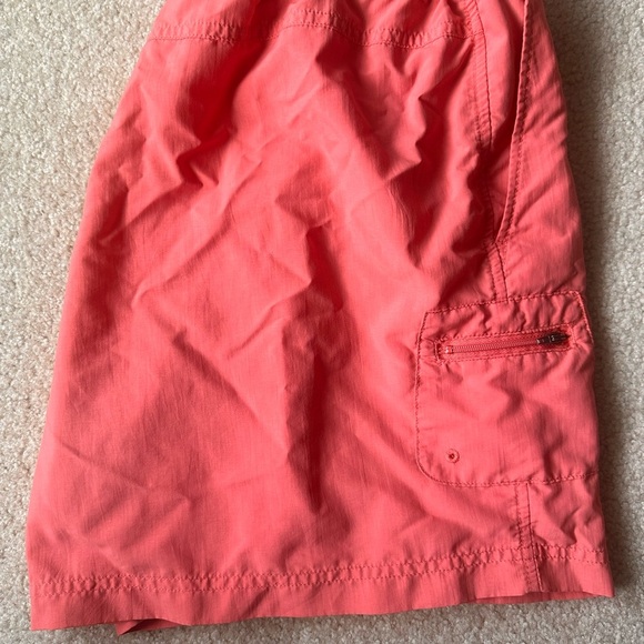 Columbia Women’s Coral Outdoor Hiking Shorts XL | Lightweight Activewear - Picture 5 of 5